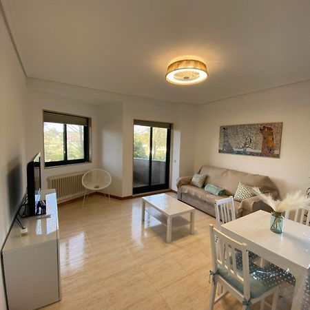 Apartamento En Samil ヴィーゴ エクステリア 写真