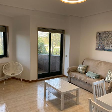 Apartamento En Samil ヴィーゴ エクステリア 写真