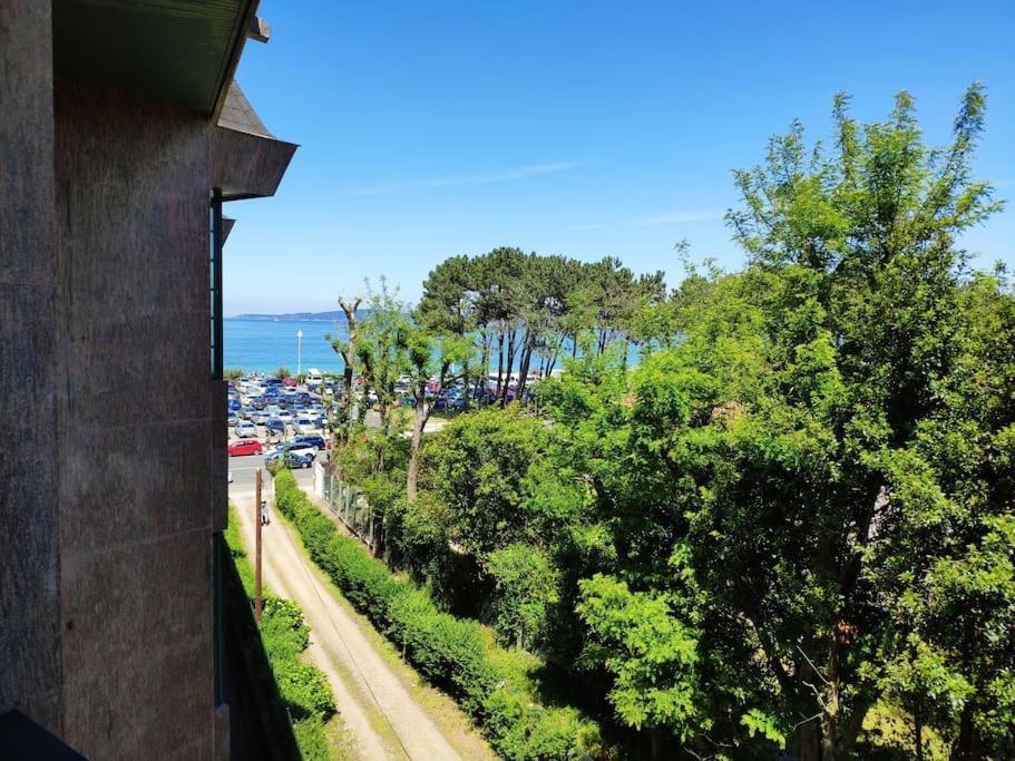 Apartamento En Samil ヴィーゴ エクステリア 写真