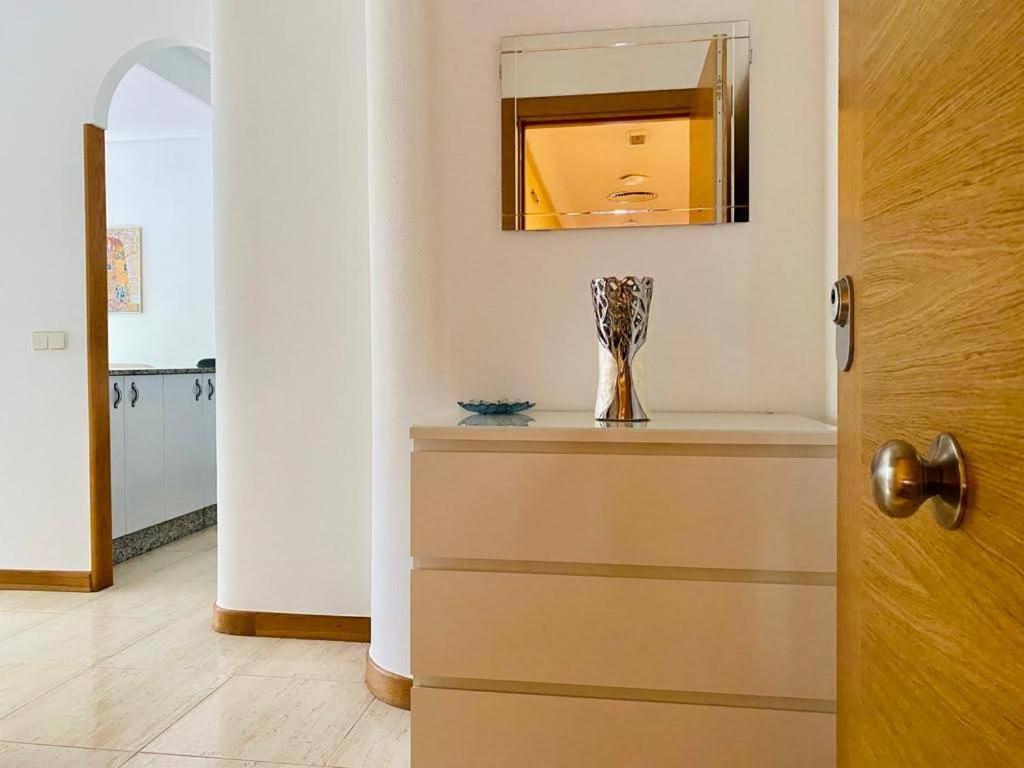 Apartamento En Samil ヴィーゴ エクステリア 写真