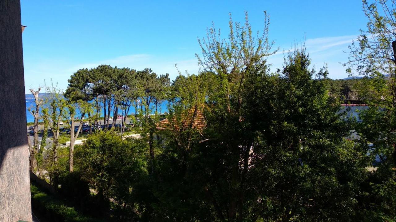 Apartamento En Samil ヴィーゴ エクステリア 写真
