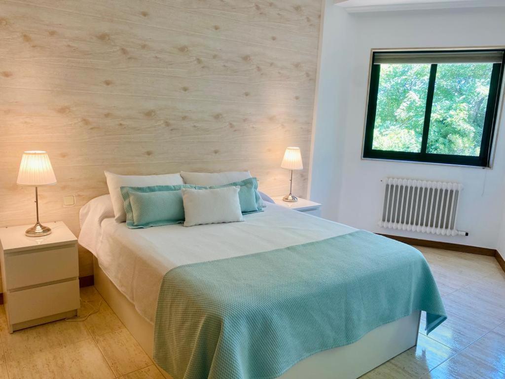 Apartamento En Samil ヴィーゴ エクステリア 写真