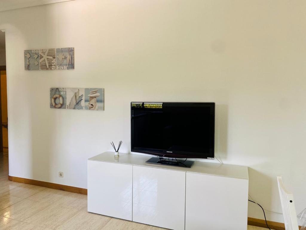 Apartamento En Samil ヴィーゴ エクステリア 写真