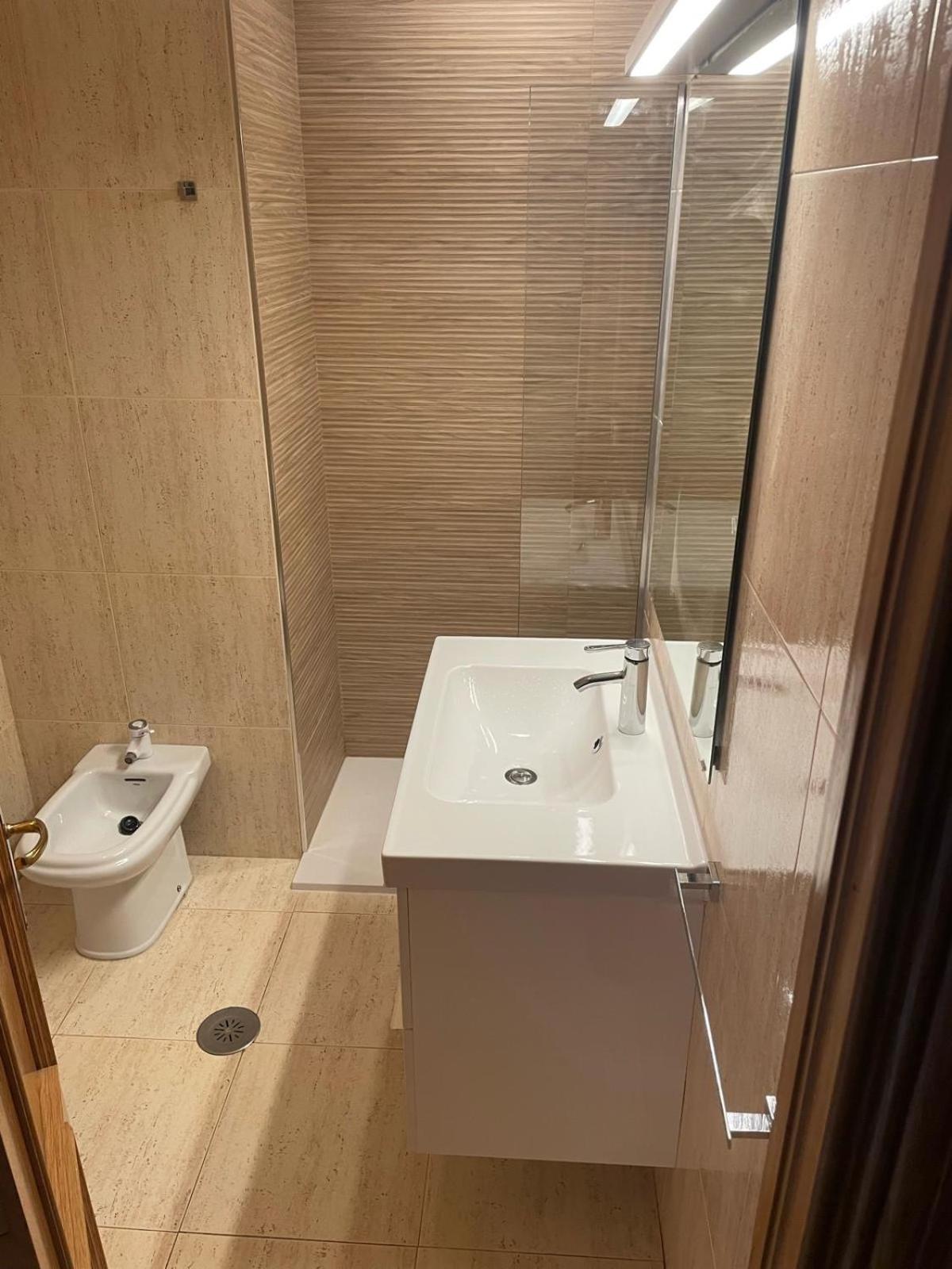 Apartamento En Samil ヴィーゴ エクステリア 写真