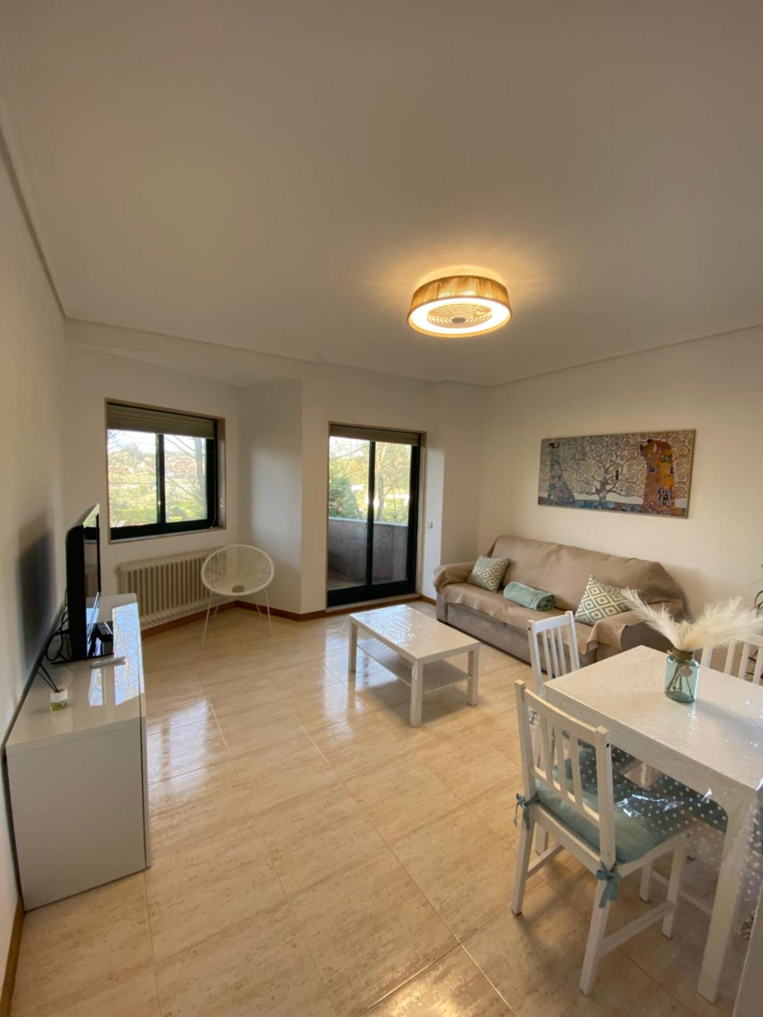Apartamento En Samil ヴィーゴ エクステリア 写真