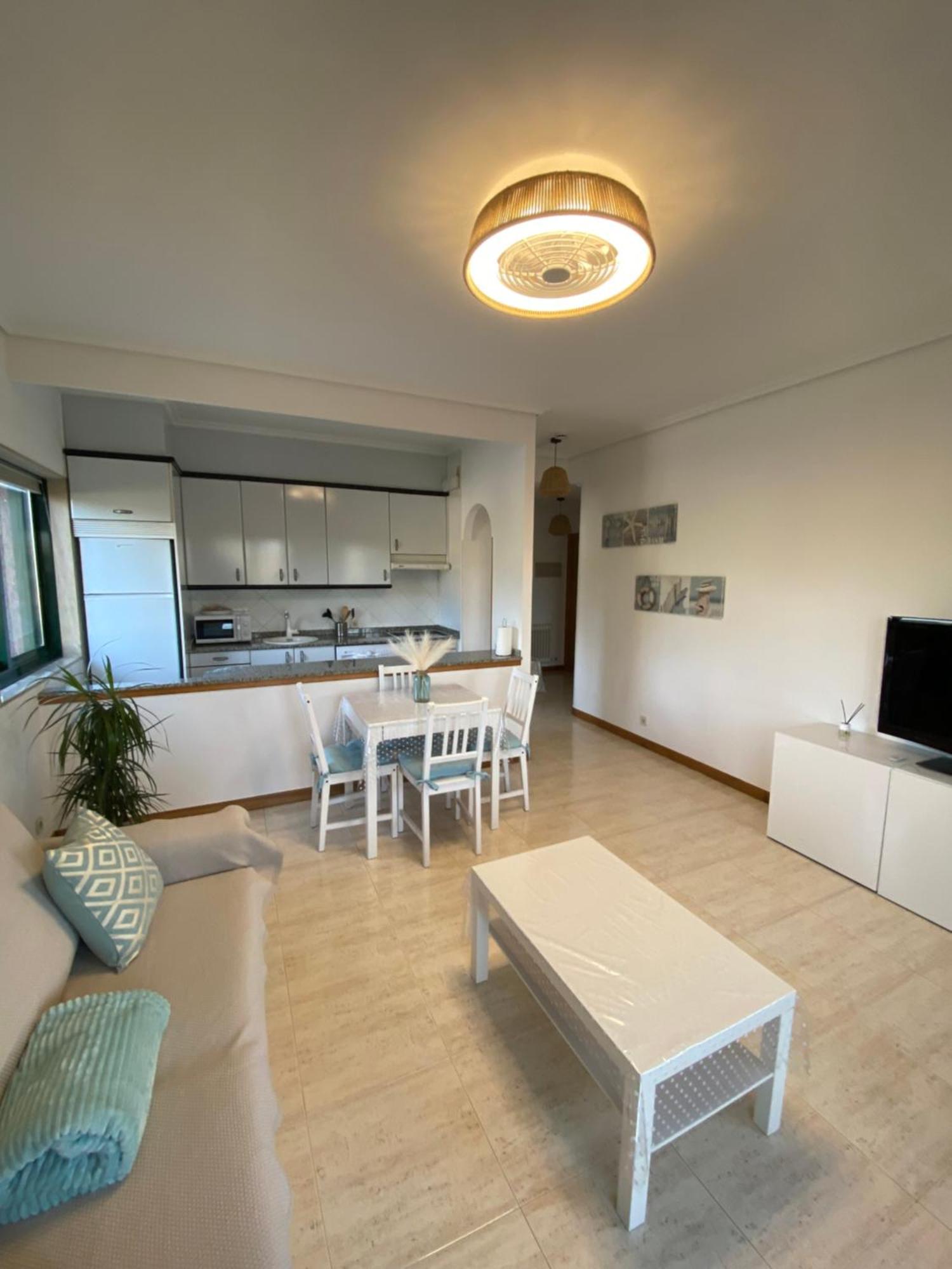 Apartamento En Samil ヴィーゴ エクステリア 写真