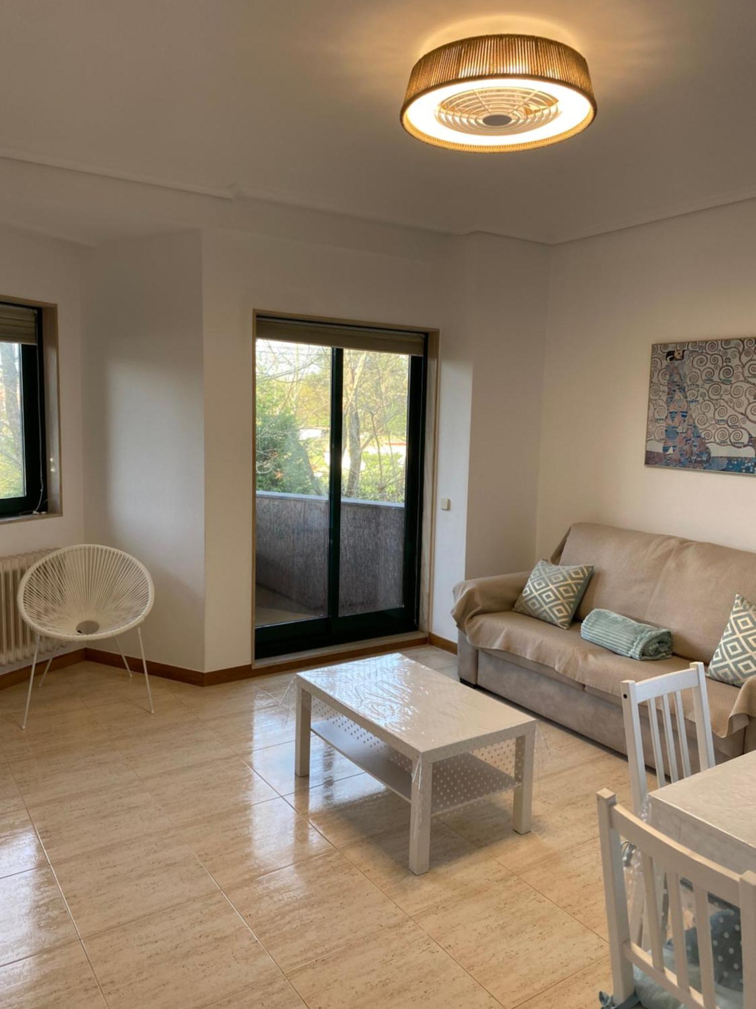 Apartamento En Samil ヴィーゴ エクステリア 写真